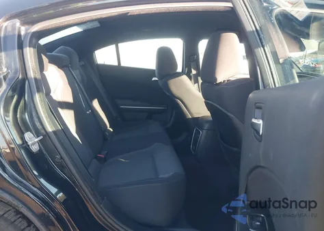 2017 Dodge Charger Sxt Awd из США, поврежденный, VIN 2C3CDXJG1HH564015